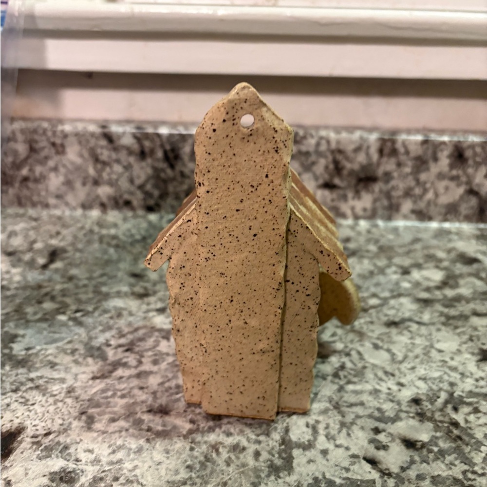 Decorative Birdhouse - Picture 3 of 9